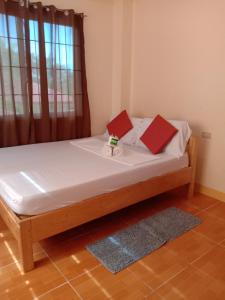 Friz Love Room Rental