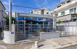 Amazing Apartment In Kastel Novi