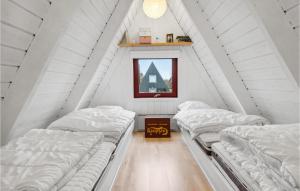 Amazing Home In Farsø With Wifi