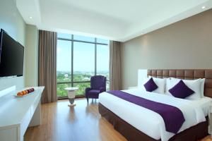 Platinum Hotel & Convention Hall Balikpapan