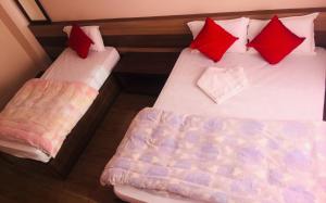 Hotel Rajdhani Visit