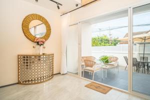 Mohana Pool villa 4 bedrooms near walking street