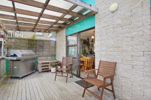 Turqouise Serenity - Waihi Beach Holiday Home