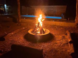 La Raíz - (Piscina Climatizada)