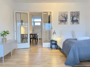 Studio Apartment In Glostrup - Albertslund
