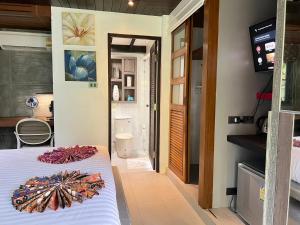 Bangtao Beach Chalet Resort