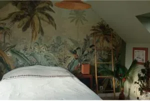 Chambre à Querqueville - Acqueville