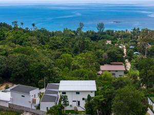 Nelumbo Villa - Lamai Seaview - 4 bedroom