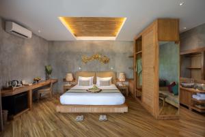 thewakanda Resort A Pramana Experience