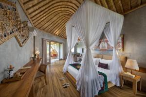 thewakanda Resort A Pramana Experience