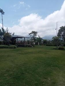 Bugo Camp Glamping & Natural Activity