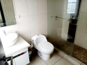 Ecusuites Habitación Independiente Puerto Santa Ana