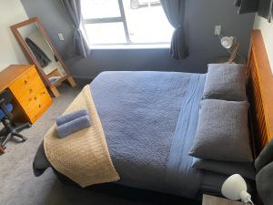 Alpine Lodge Queenstown