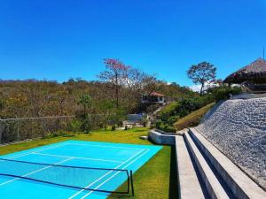 Villa Gacri, para 21 personas