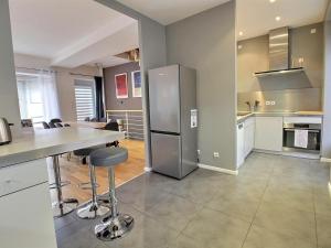 Maison de caractère avec jacuzzi et parking à deux pas du centre historique de Colmar - FR-1-722-3