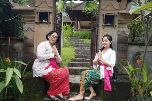 Villa Asri Karangasem