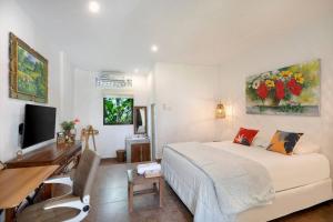 Villa Asri Karangasem