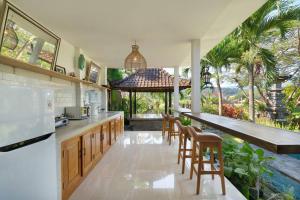 Villa Asri Karangasem