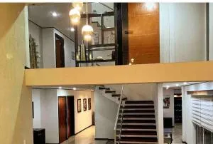 Cine-Lux Villa - Sanctórum