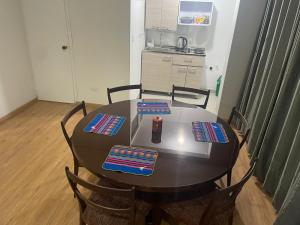 Sweet Flat