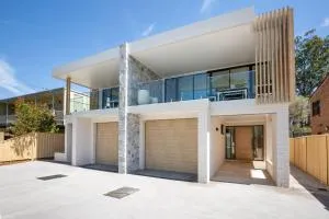 Viridis in Vincentia - Гаскіссон