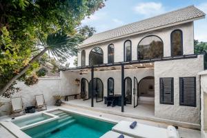 Villa Casa Lampara by BaliSuperHost