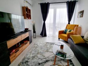 Ana&Patrick FriendlyApartment