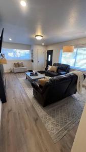 Red Brick Retreat