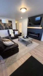 Red Brick Retreat - بلاكفوت