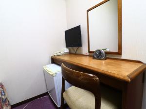 Shinseto Station Hotel