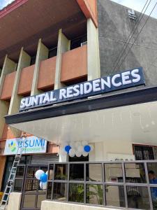 Suntal Residences