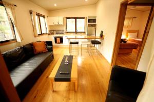 Mt Warning Rainforest Park