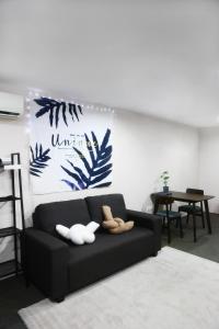 Private GameRoom and Cinema at The CEO Penang