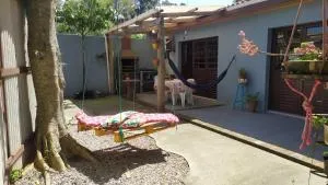 Casa de Hóspedes - Loft 05 - Macaco