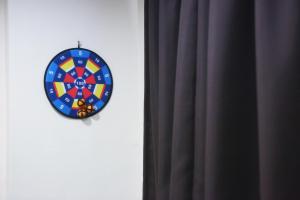 Private GameRoom and Cinema at The CEO Penang