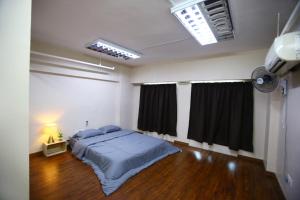 Private Family Suite and Cinema at The CEO Penang