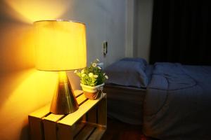 Private Family Suite and Cinema at The CEO Penang