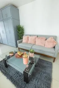 HOSPEDAJE Y MIRADOR EL ANGEL - Calvillo