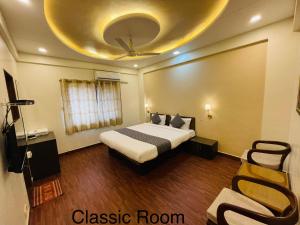 Hotel SP Majestic