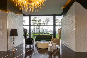 Arena Gaming Suite In Arte Mont Kiara