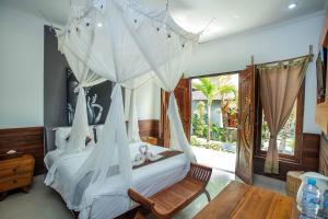 Tropical Garden by TANIS