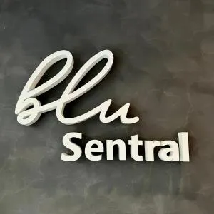 Blu Sentral Hotel - Kampong Ayer Panas