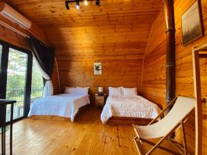 TMĂNG ĐEENG HOMESTAY