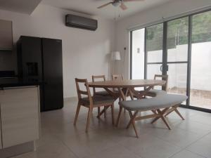 Casa entera de lujo Playa del Carmen