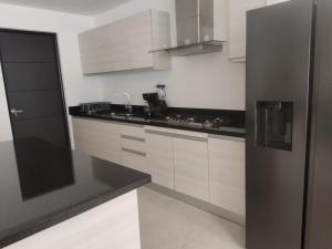 Casa entera de lujo Playa del Carmen