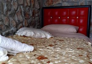 Hotel Villa Stone Dream Bar Restaurant