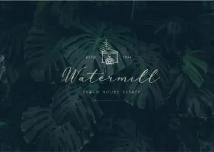 Watermill Beach House Estate - 金士顿