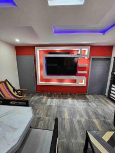 Departamento con buena ubicación