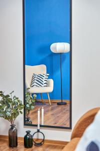 Яскраві сучасні Апартаменти для молодих та активних