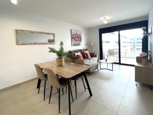 Flamenca Village apartment - close to the beach and La Zenia Boulevard